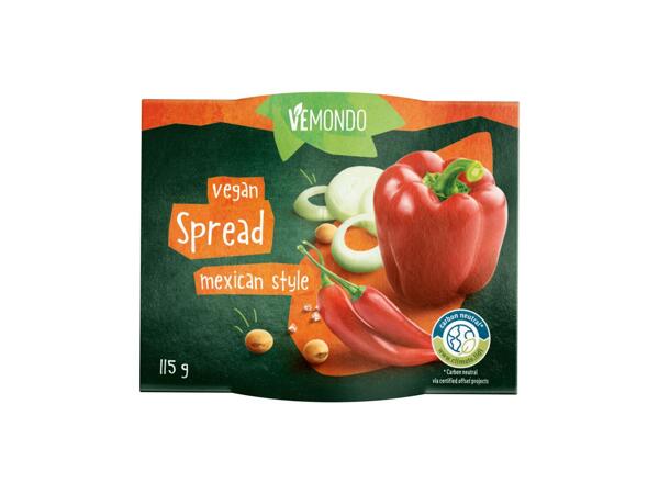 Vemondo Vegan Spread
