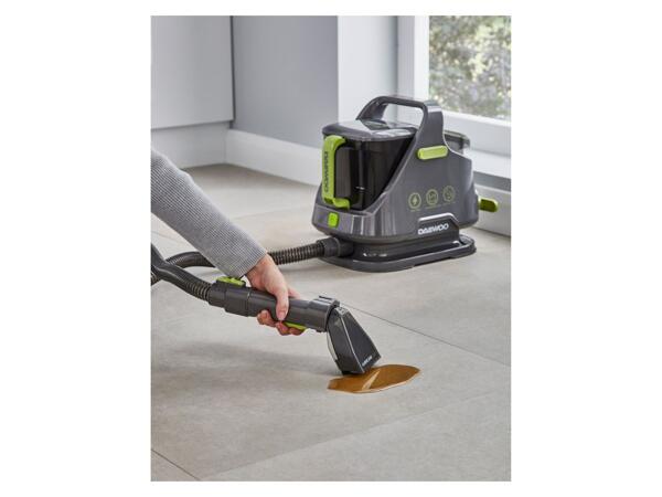 650W Hurricane Spot Washer