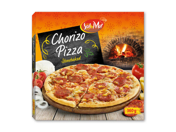 Stenovnspizza