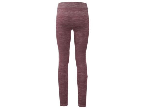 Ladies' Perfomance Underwear