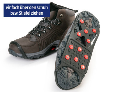 CRANE Schuhspikes