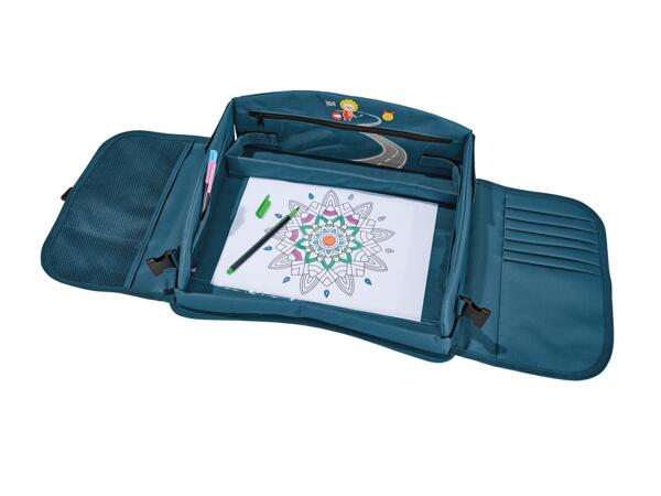 Portable Travel & Play Table