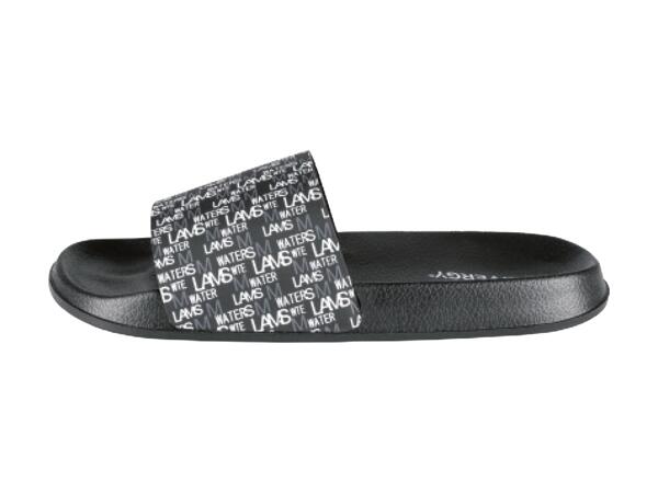 Men's Sliders