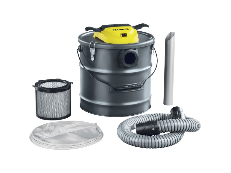 Parkside Ash Vacuum Cleaner