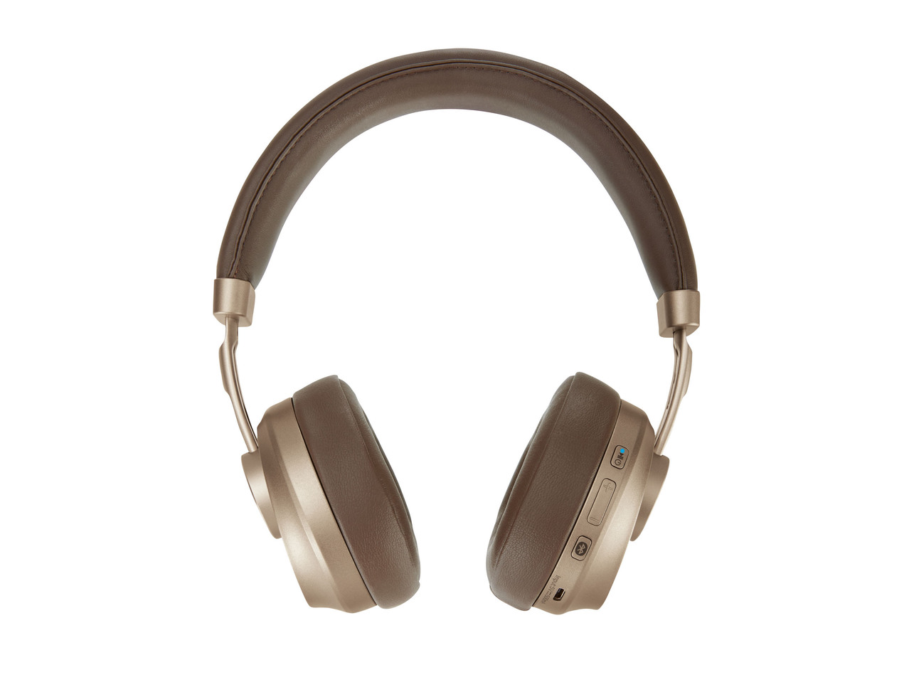 Bluetooth(R) On-Ear Headphones