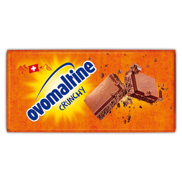 Tafelschokolade