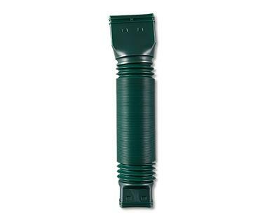 Gardenline 
 Flexible Downspout Extender