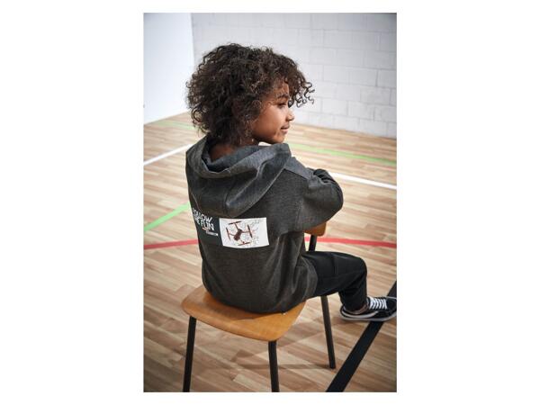 Boys' hoodie