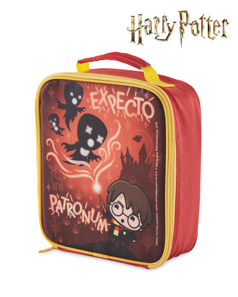 Expecto Petronus Lunch Bag