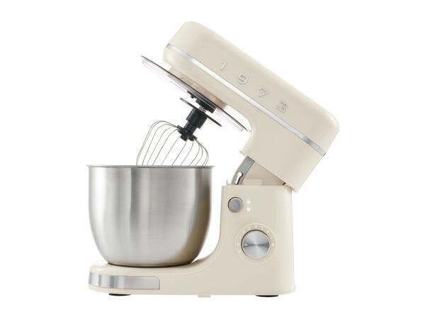 Silvercrest Beige Stand Mixer