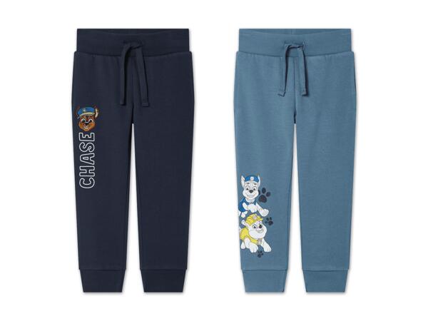 Kleinkinder Sweathose