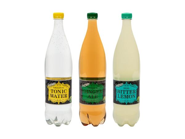 Boissons amères