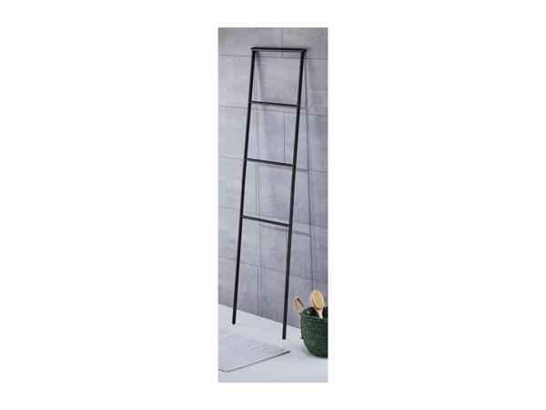 Livarno Home Towel Ladder