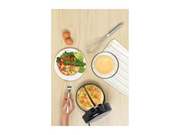 Salter Omelette Maker