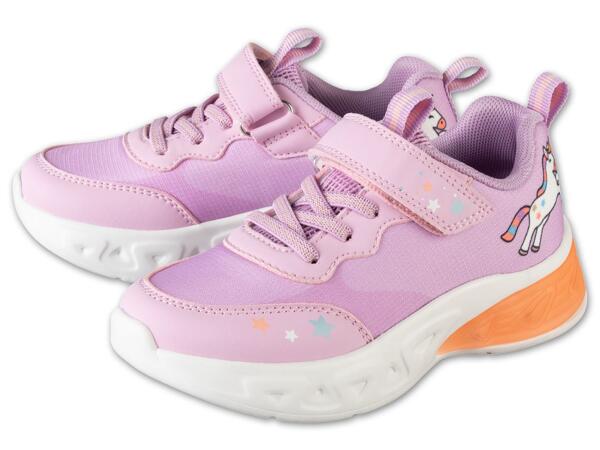 Kleinkinder Blinkschuhe