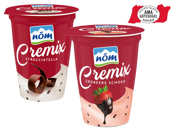 Nöm Cremix