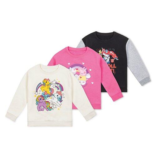 Sweat pour tout-petits