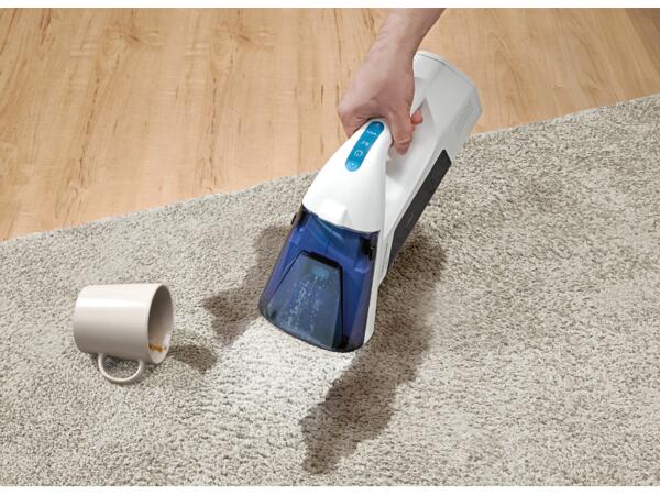 Spot Cleaner