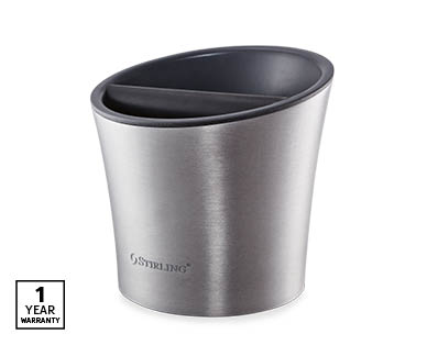Coffee Grounds Bin