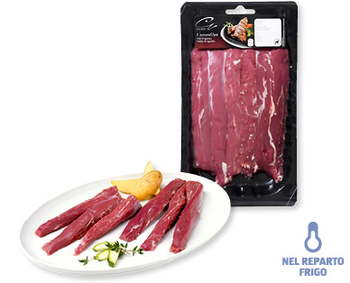 Filetto di agnello GOURMET