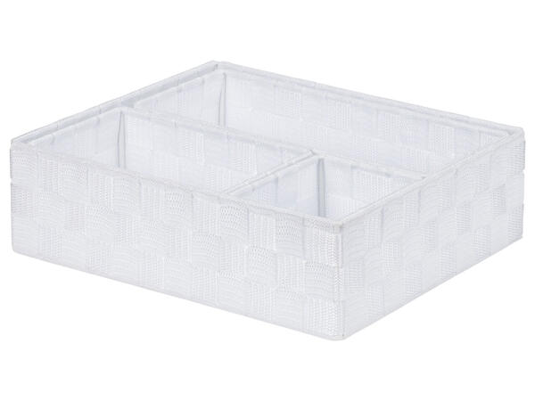 Hanging Storage Basket or Storage Basket Set