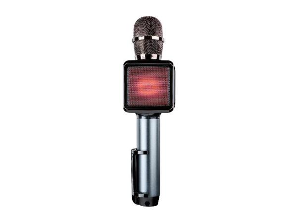 Karaoke mikrofon Bluetooth(R)