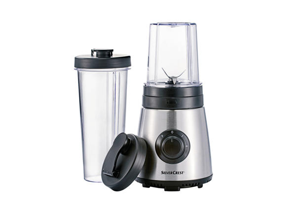 SMOOTHIE MIXÉR
