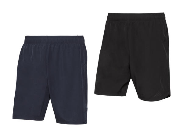 Short de sport pour homme1