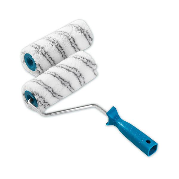 Farbroller-Set 3tlg.