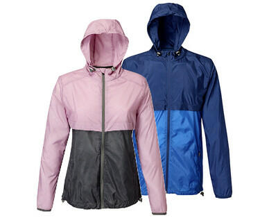 CRANE(R)
VESTE DE COURSE
