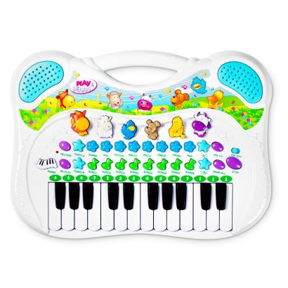 Tierklavier