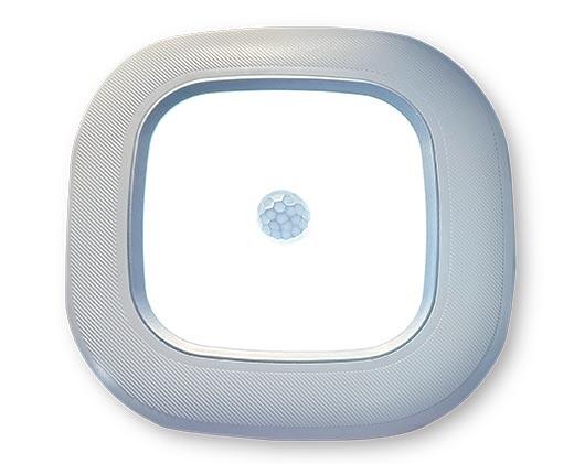 CASALUX Motion Sensing LED Ceiling Light
