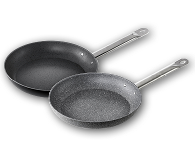 Poêle professionnelle, 28 cm Ø CROFTON(R)