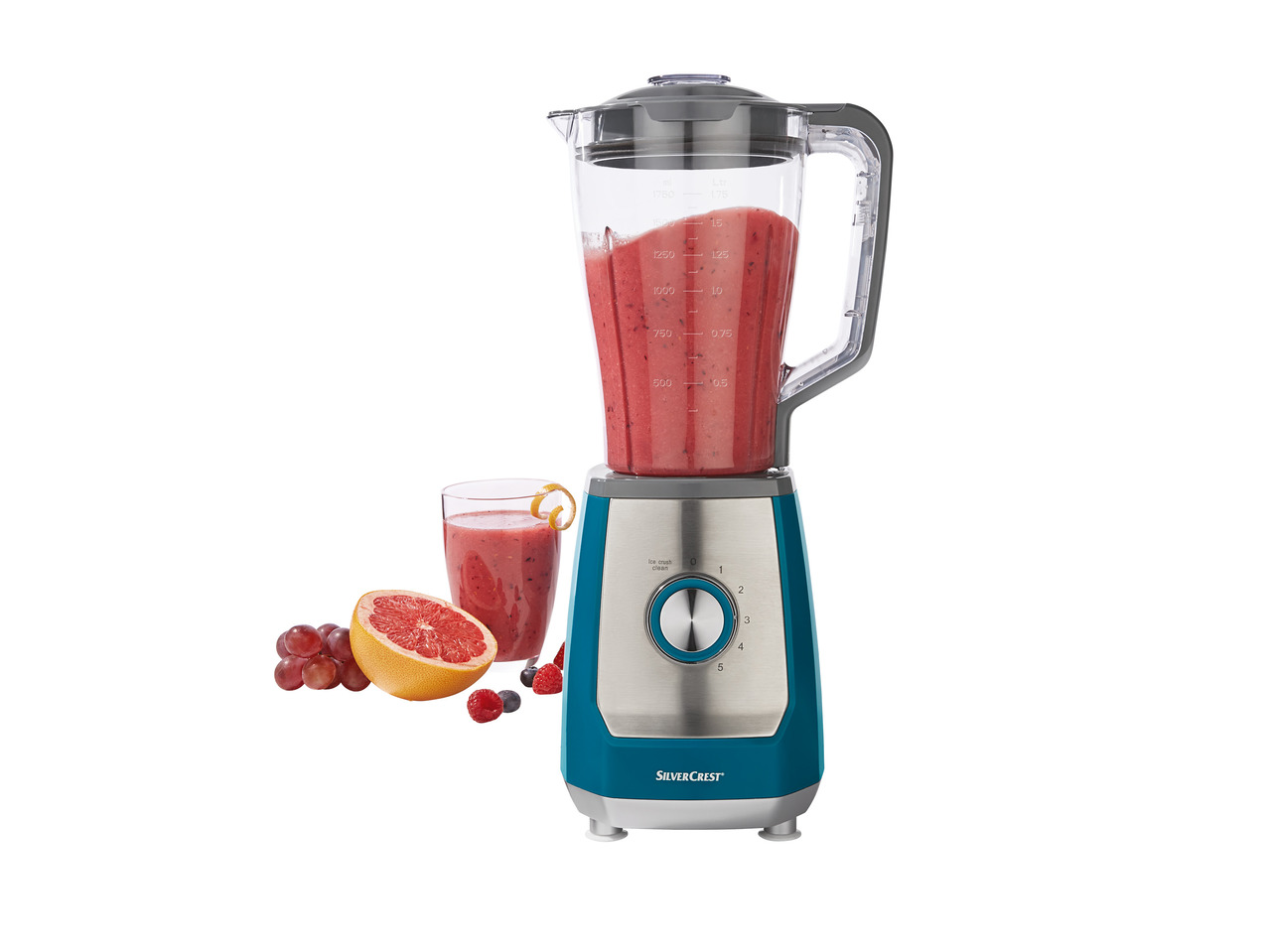 SILVERCREST KITCHEN TOOLS(R) Blender