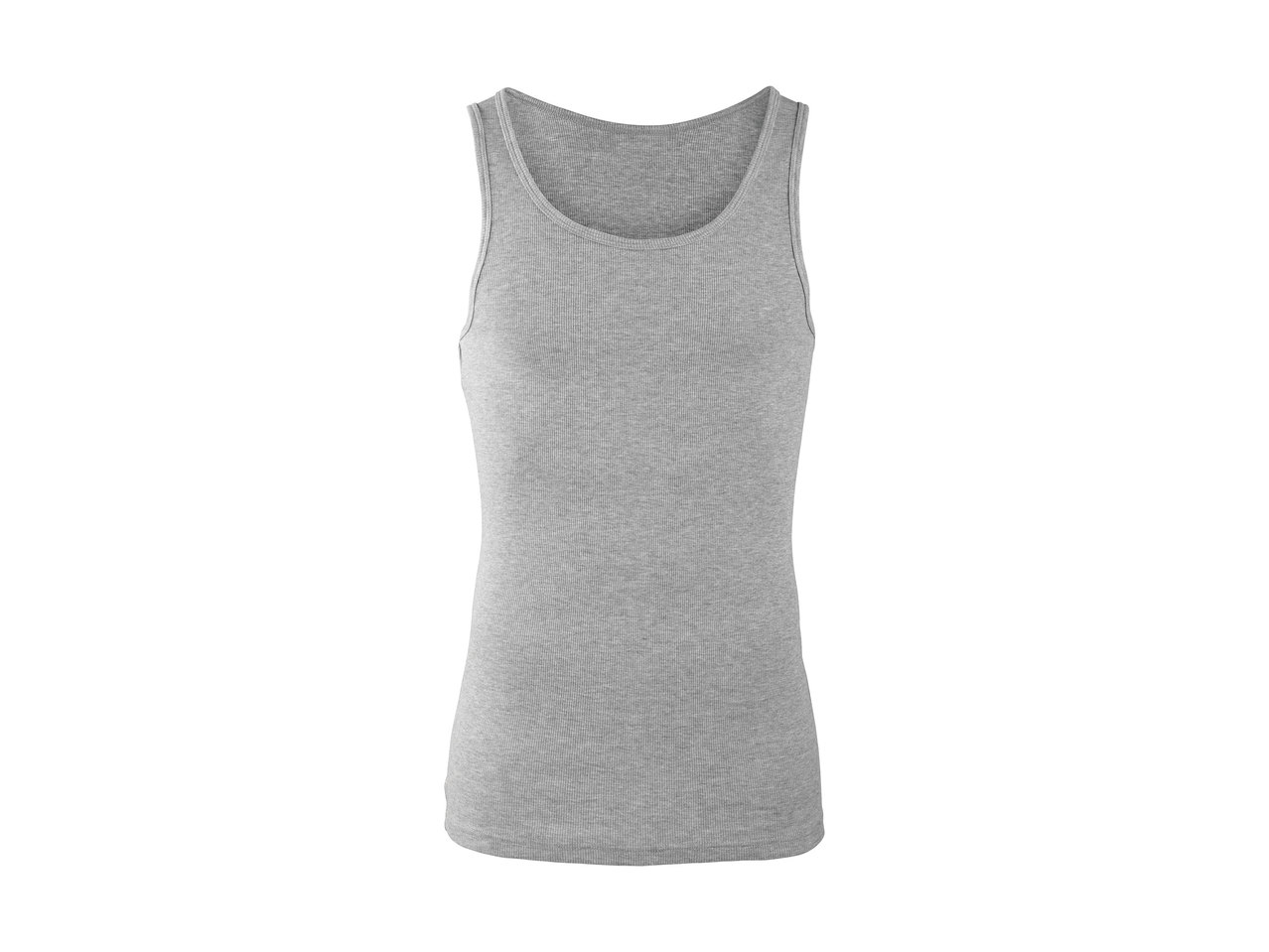 Livergy Men's Vest1
