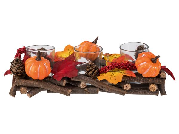 Autumn Decorations Assortment