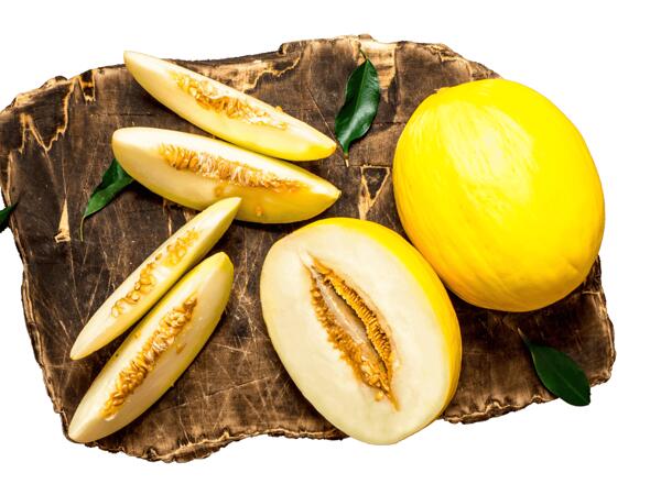 Honigmelone