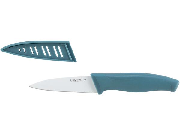 Kitchen Knife, 1 or 2 Pieces