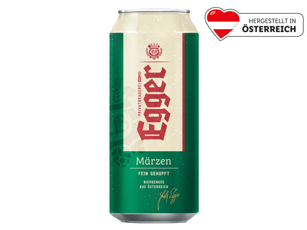 Egger Märzen