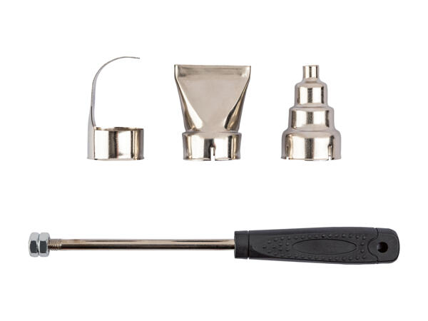 Cordless Hot Air Gun