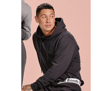 Bonds Men's Sweat Hoodie