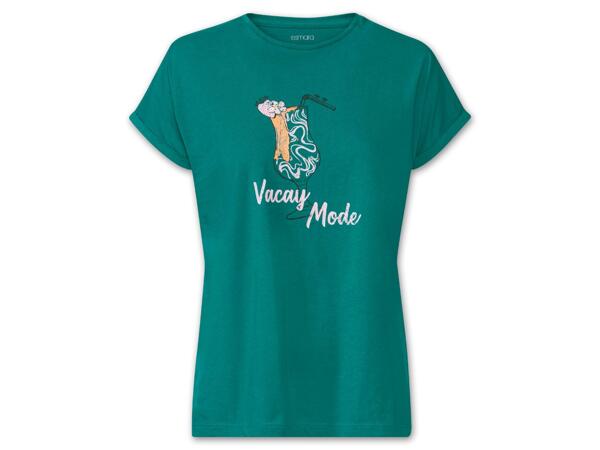 Damen T-Shirt