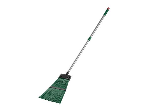 Parkside Outdoor Broom/​Leaf Rake