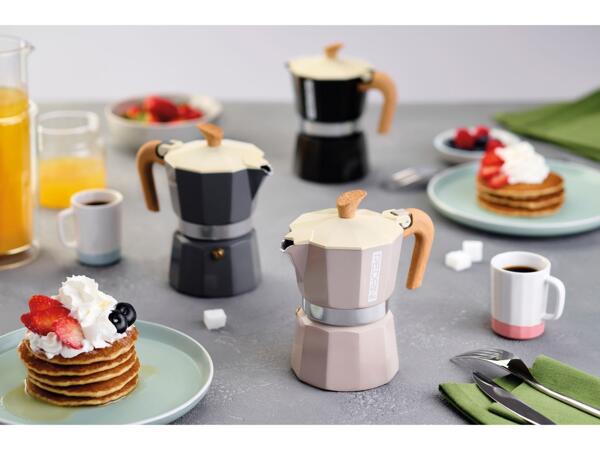 Coffee Maker 3 Cups