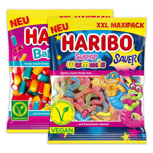 Super Wummis / Balla-Balla