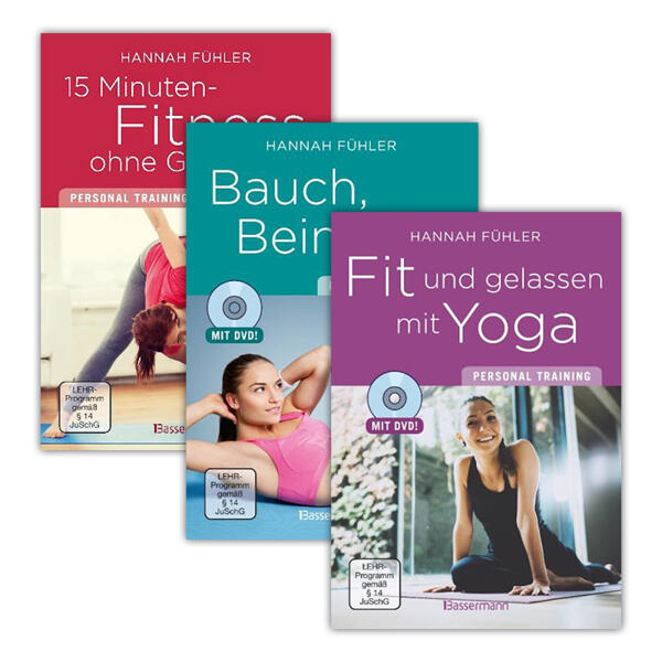 Fitness-Ratgeber