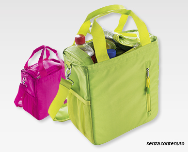 Piccola borsa termica CRANE(R)