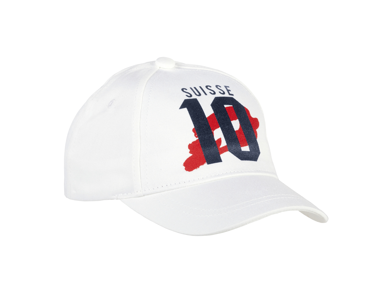 Casquette de supporter