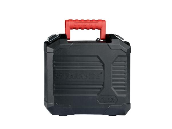 12V Cordless Angle Drill