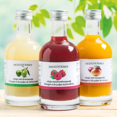 Vinaigre de fruits